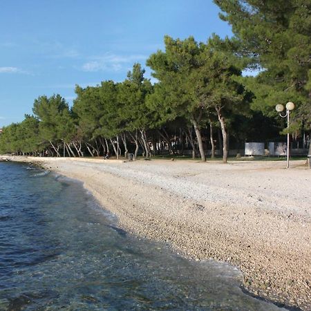 Apartments With A Parking Space Zadar - Diklo, Zadar - 13327 Екстериор снимка