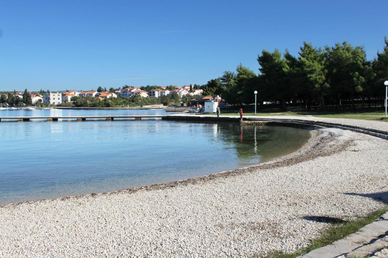 Apartments With A Parking Space Zadar - Diklo, Zadar - 13327 Екстериор снимка