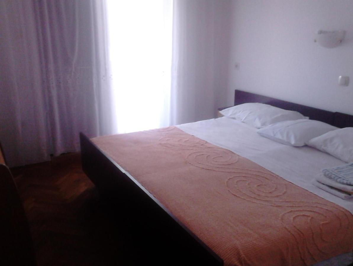 Apartments With A Parking Space Zadar - Diklo, Zadar - 13327 Екстериор снимка
