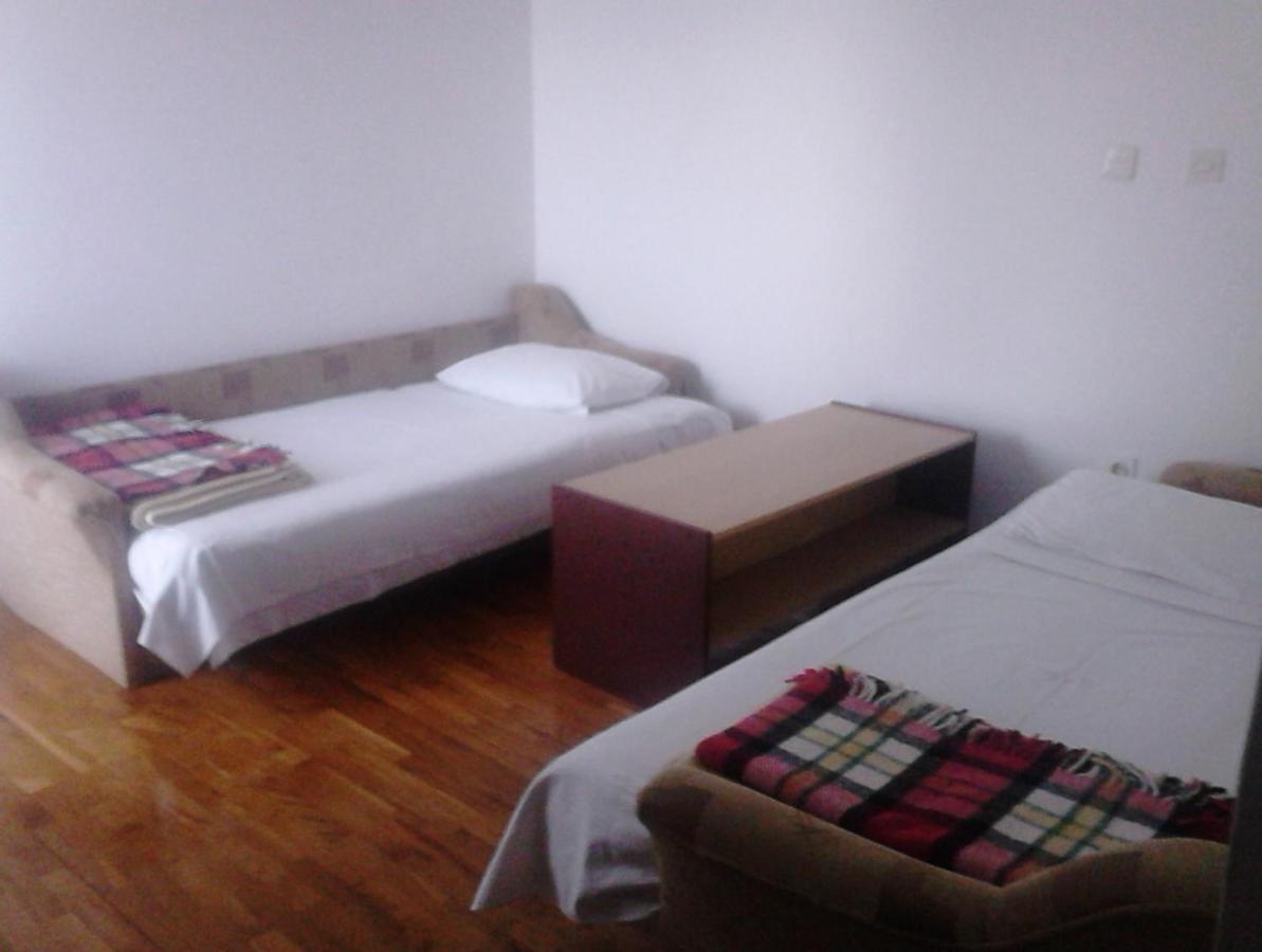 Apartments With A Parking Space Zadar - Diklo, Zadar - 13327 Екстериор снимка