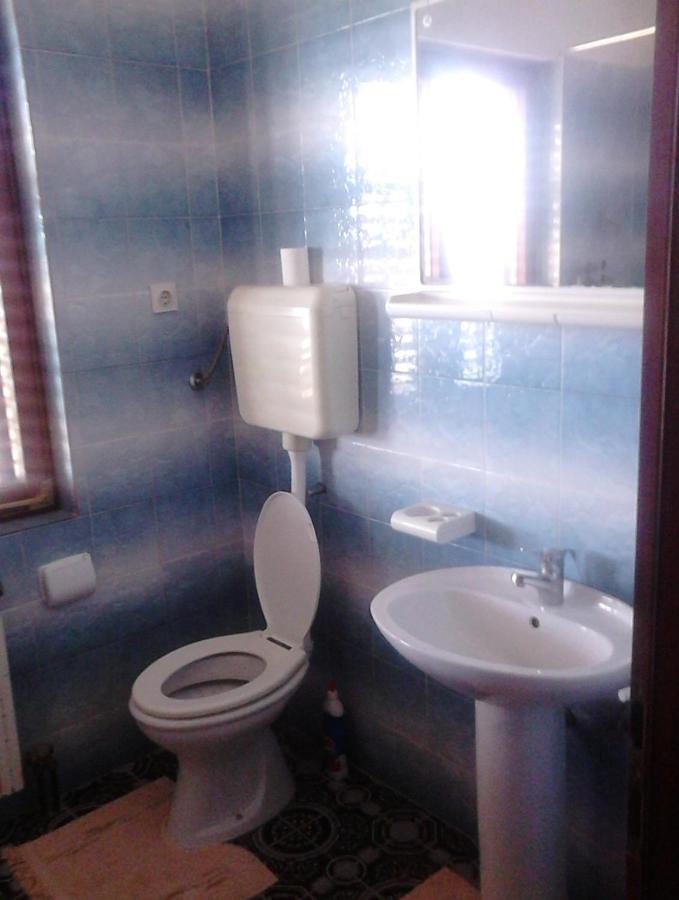 Apartments With A Parking Space Zadar - Diklo, Zadar - 13327 Екстериор снимка