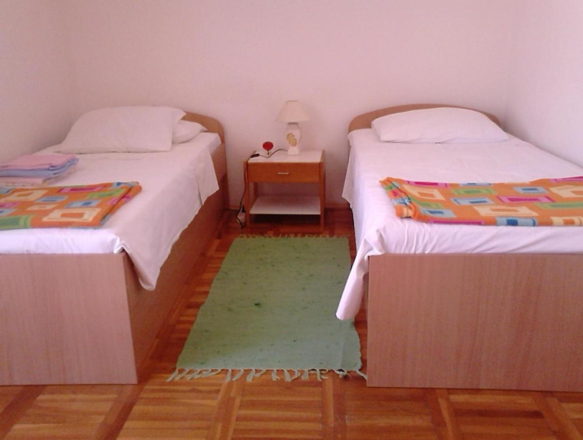 Apartments With A Parking Space Zadar - Diklo, Zadar - 13327 Екстериор снимка