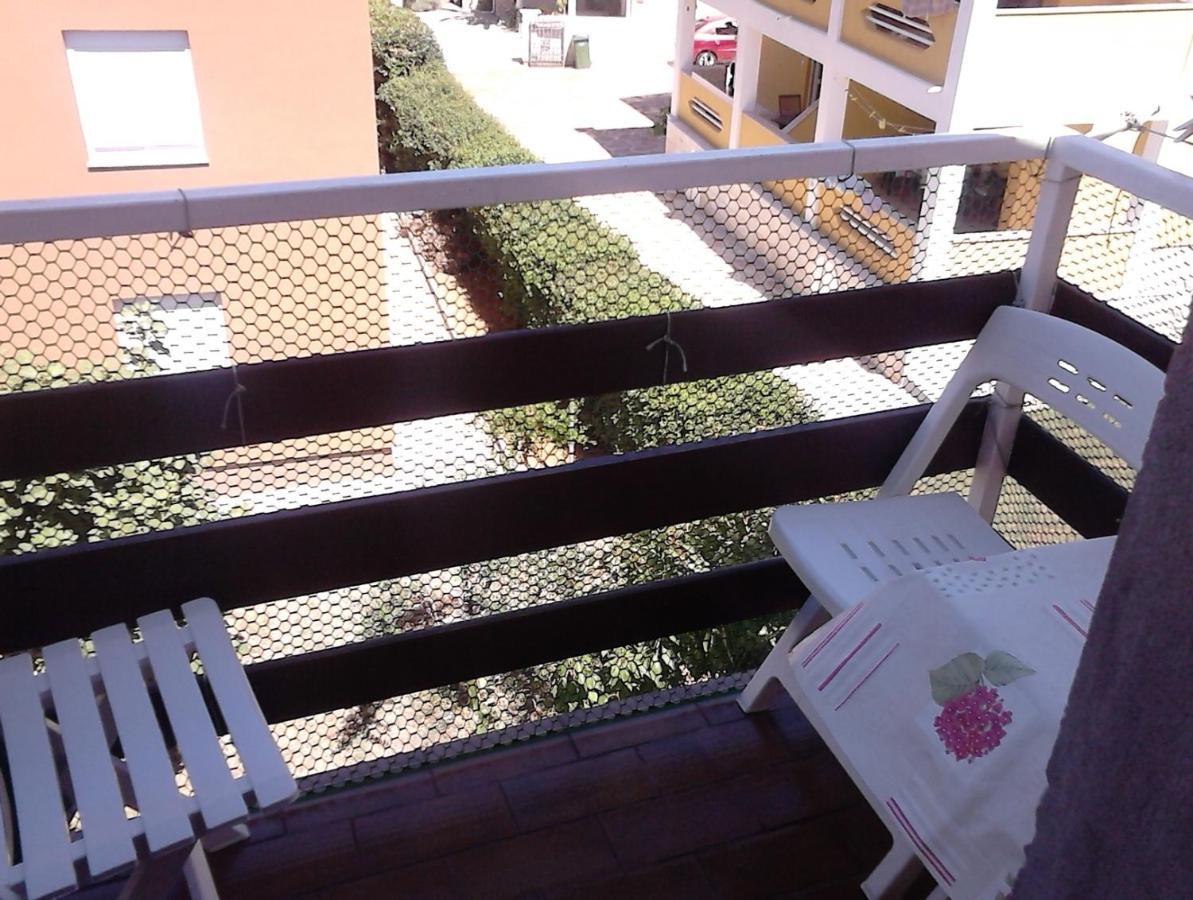 Apartments With A Parking Space Zadar - Diklo, Zadar - 13327 Екстериор снимка
