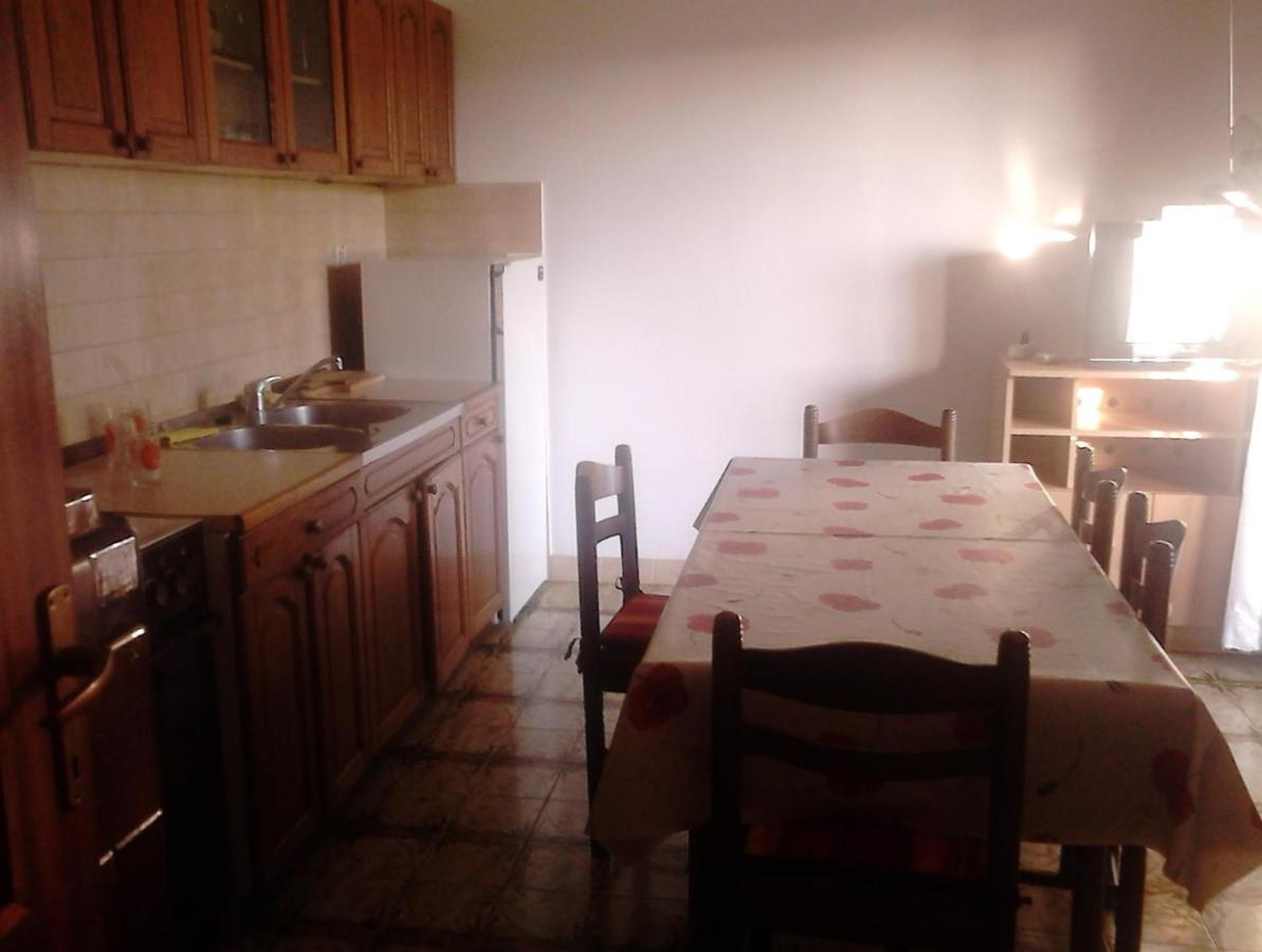 Apartments With A Parking Space Zadar - Diklo, Zadar - 13327 Екстериор снимка
