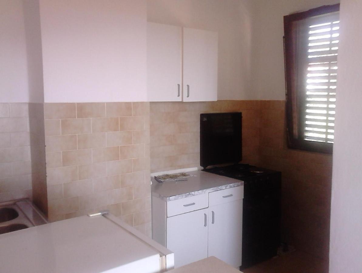 Apartments With A Parking Space Zadar - Diklo, Zadar - 13327 Екстериор снимка