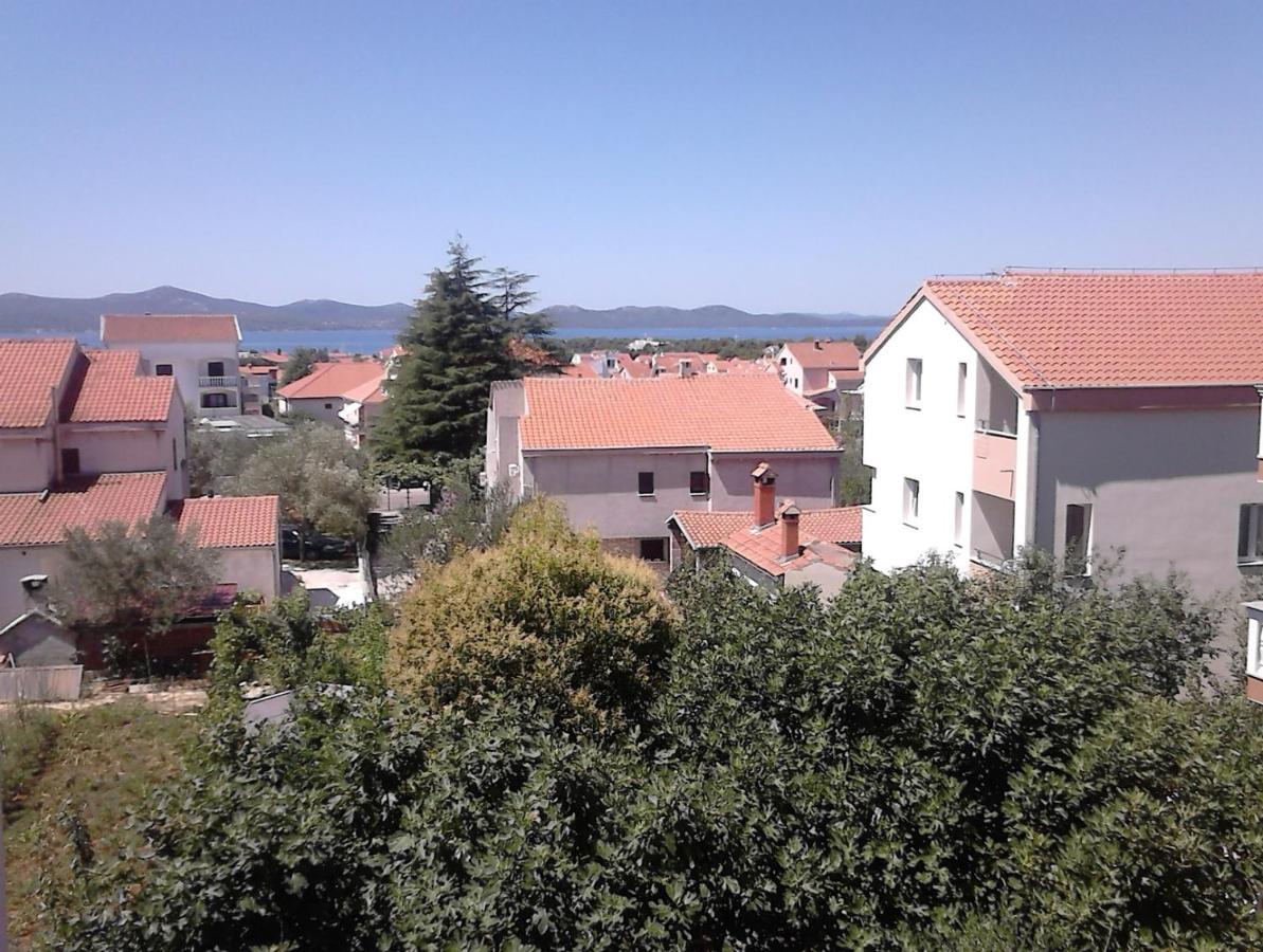 Apartments With A Parking Space Zadar - Diklo, Zadar - 13327 Екстериор снимка