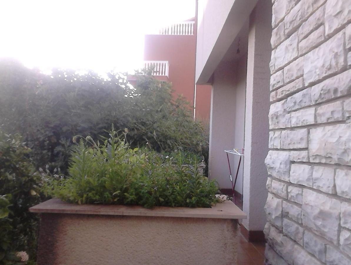 Apartments With A Parking Space Zadar - Diklo, Zadar - 13327 Екстериор снимка