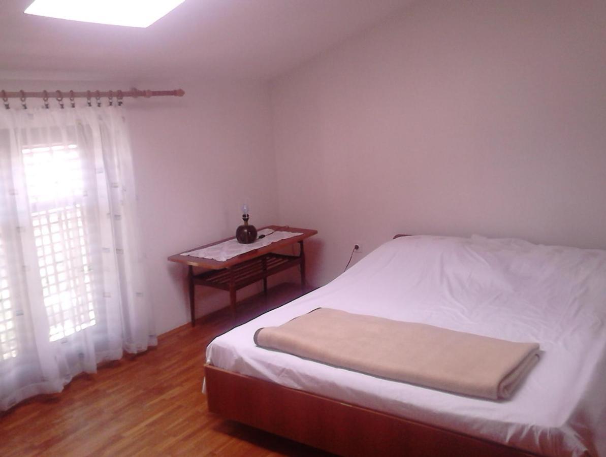 Apartments With A Parking Space Zadar - Diklo, Zadar - 13327 Екстериор снимка