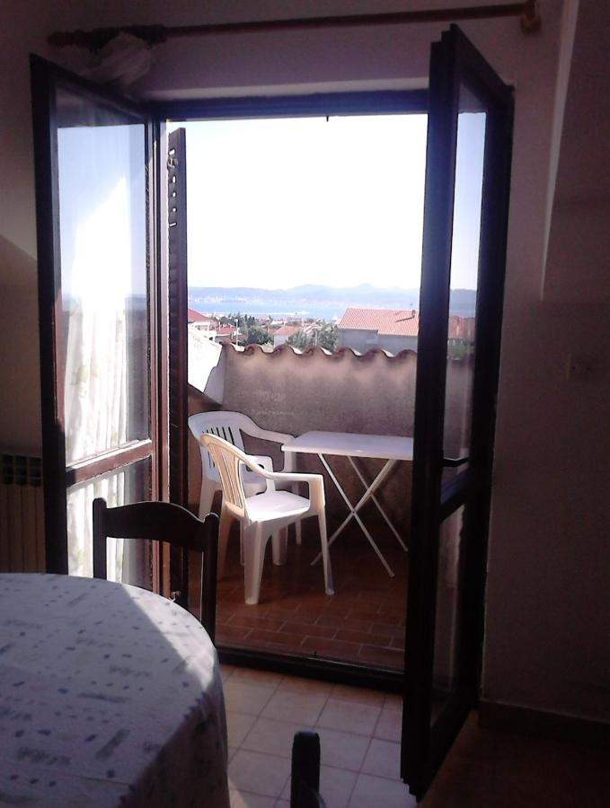 Apartments With A Parking Space Zadar - Diklo, Zadar - 13327 Екстериор снимка