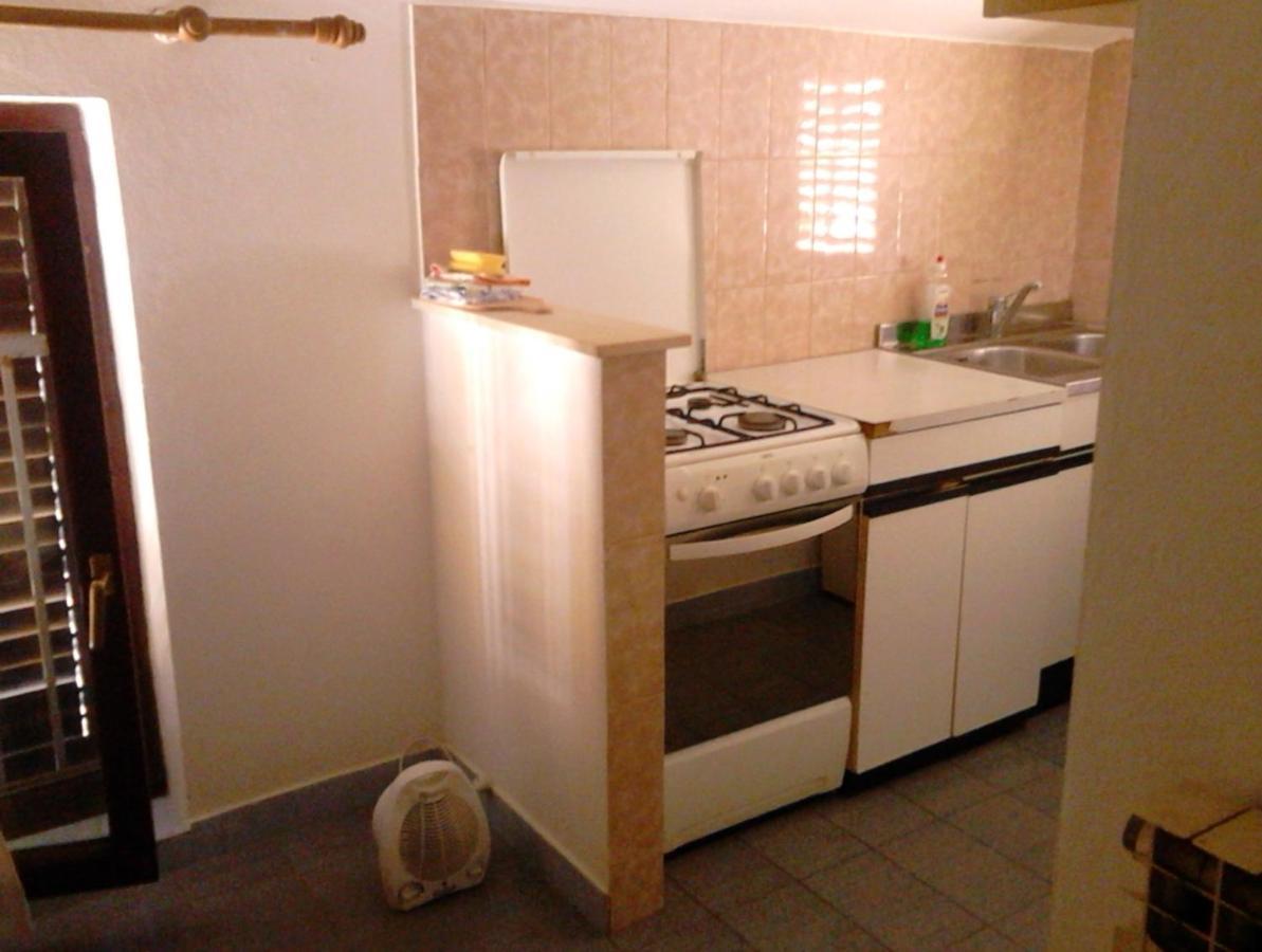 Apartments With A Parking Space Zadar - Diklo, Zadar - 13327 Екстериор снимка