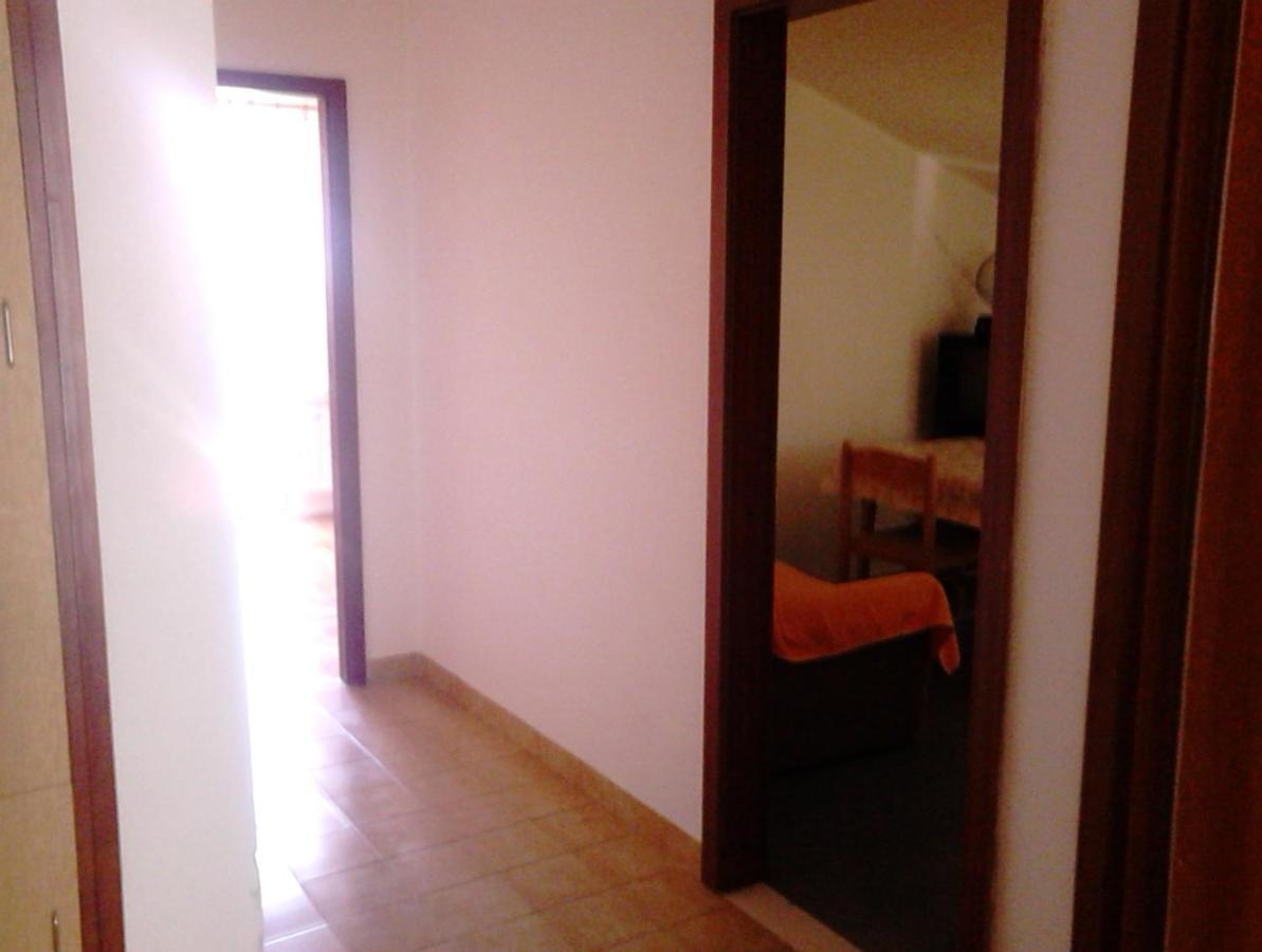 Apartments With A Parking Space Zadar - Diklo, Zadar - 13327 Екстериор снимка